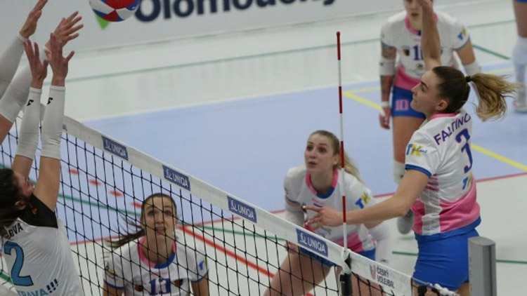 Hanačky byly lepší naprosto ve všem