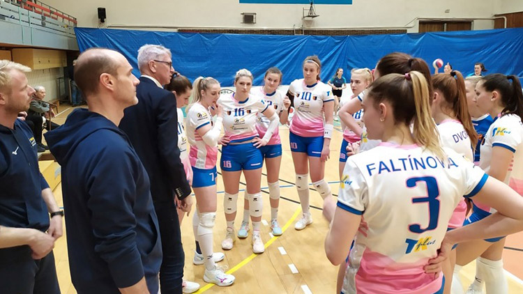 Vékáčko prohrálo bitvu, nikoliv válku