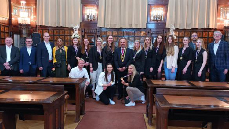 VOLEJBALOVÁ ABECEDA VK PROSTĚJOV  aneb OHLÉDNUTÍ ZA SEZÓNOU OD A DO Z