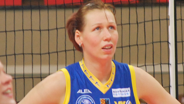 Do  VK se vrací Soňa Nováková!