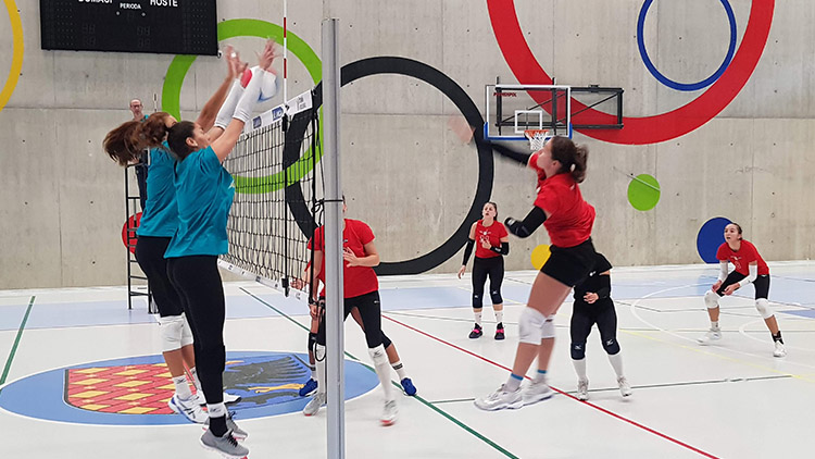 Hanačky otočily přátelák s Frýdkem z 0:2 na 3:2