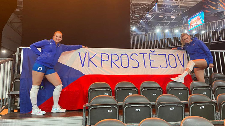 Češky na MS porazily jen Kolumbii a nepostoupily