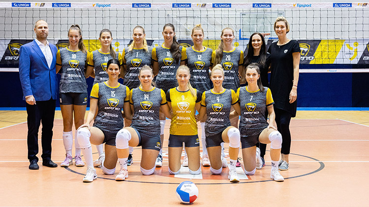 Do Prostějova přijedou Šelmy, cílem je jejich zkrocení