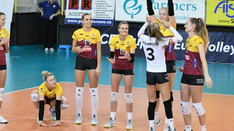 Pod Ještědem tentokrát otočila výsledek o něco lepší Dukla