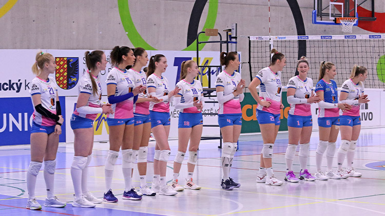 Konečně kýžené vítězství VK, Zubřice nedostaly žádnou šanci