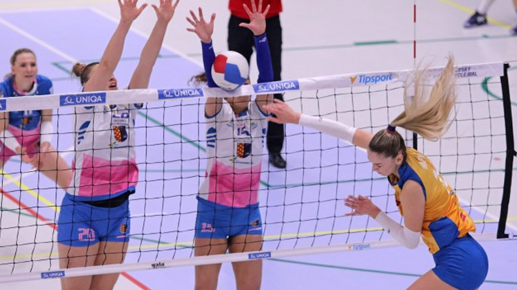 Prostějovská čtyřsetová loupež v hanácké metropoli!