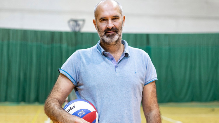 V Olomouci skončil Hroch,  místo něj šternberský Drešl.  A Sokol povede asistent Jehlář