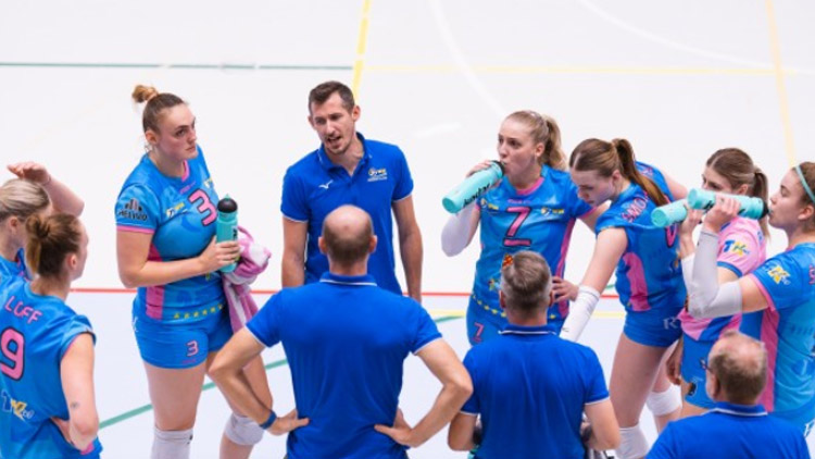 Rozjetý prostějovský válec nepřibrzdil ani v Ostravě