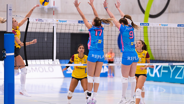 Ve velké bitvě vékáčko těsně podlehlo Liberci