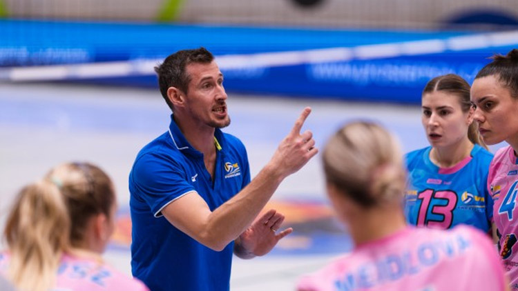 Sobotní mač na jihu Moravy přinesl přesvědčivý triumf