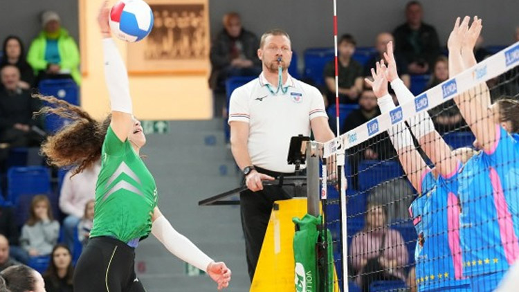 Ve čtvrtek v Přerově dlouho hrozila prostějovská ztráta