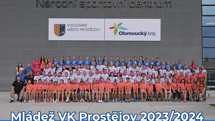 Mládežnicím vékáčka pokračuje aktuální sezóna.  Jak jsou na tom a co je čeká v dalším průběhu?