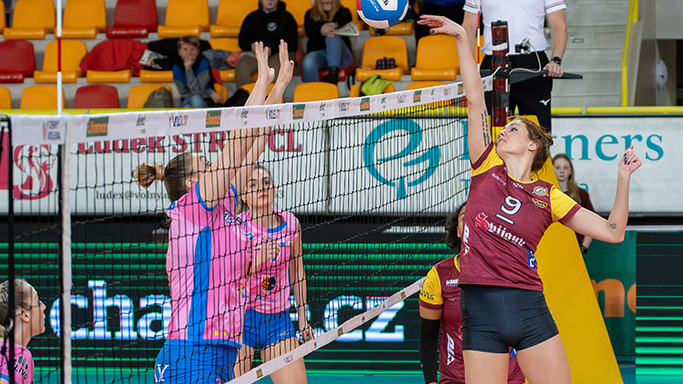 LIBEREC SE ANI NA DALŠÍ POKUS ZDOLAT NEPODAŘILO