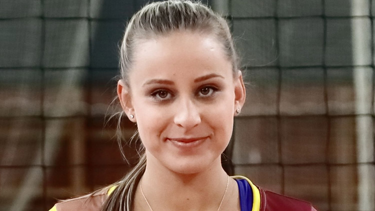 VK Prostějov má super posilu z Liberce:  špičkovou univerzálku Nikolu Kvapilovou!