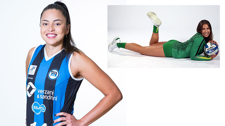 DVĚ ZÁMOŘSKÉ POSILY PRO VÉKÁČKO!