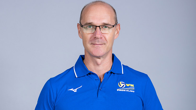 Lubomír Petráš: „Myslím, že odchodu Michala Matušova nám všem bylo líto.  K boji o titul bychom museli být zdravější, bronz je nakonec zasloužený“