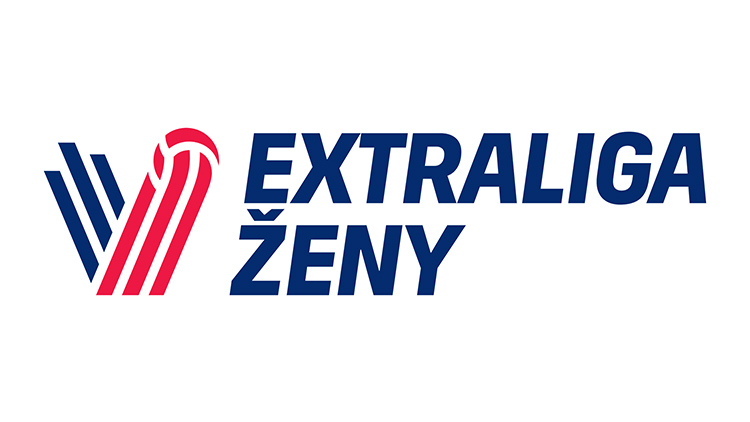 Po základní části ženské extraligy jsou Hanačky třetí