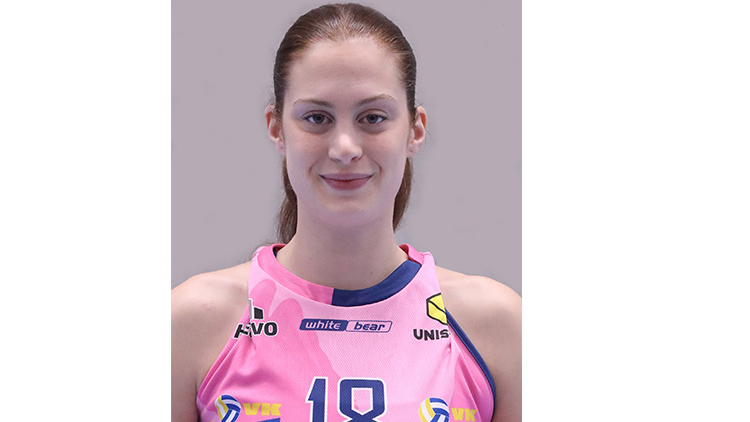 Sarah Cruz: „Po vážném zranění už jsem fit a můžu hrát naplno“