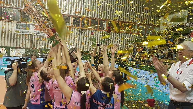 Finále 4: obrat druhé i třetí sady zajistil vékáčku třísetovou mistrovskou euforii!