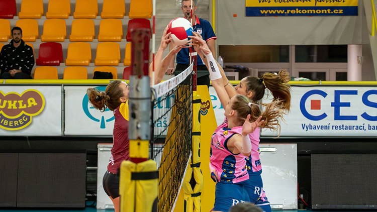 OHLÉDNUTÍ ZA TITULOVOU SEZÓNOU – 2. ČÁST