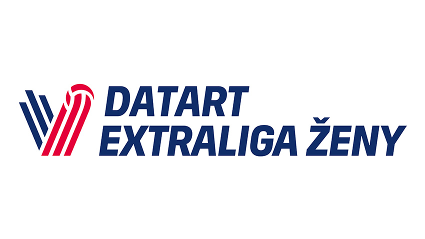 Zásadní změna v DATART extralize žen: nově ji bude hrát  dvanáct týmů místo deseti, nováčky Lvice Praha a NVC ČR