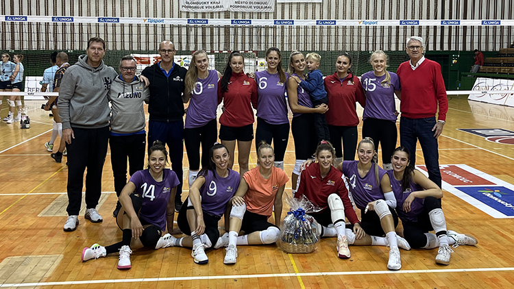 OHLÉDNUTÍ ZA TITULOVOU SEZÓNOU – 1. ČÁST