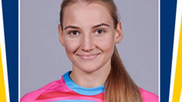 Adéla Stavinohová: „Smiřovat se s koncem  nechci a doufám, že se brzo vrátíme do haly!“