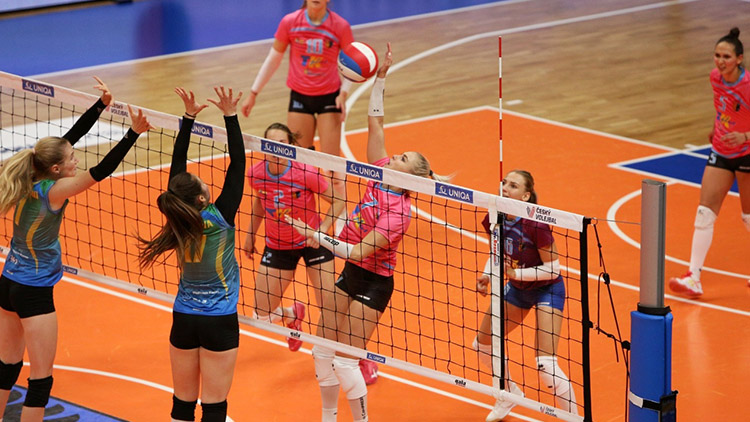 Páteční derby ve Šternberku  bude střetnutím pravdy