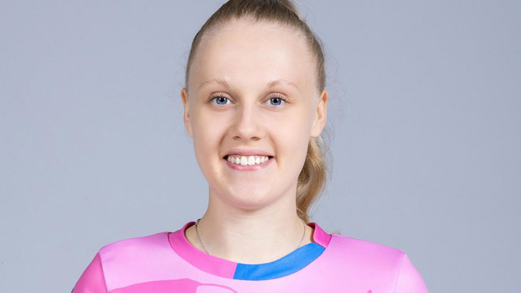 Julie Bažó: „Rozhodlo, že jsme byly trpělivé a do koncovek  si vždy udělaly menší náskok, který jsme už potom udržely“