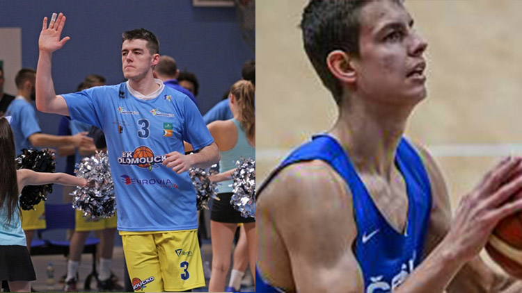 Výrazná stopa Gymnázia J. Wolkera v nároďáku