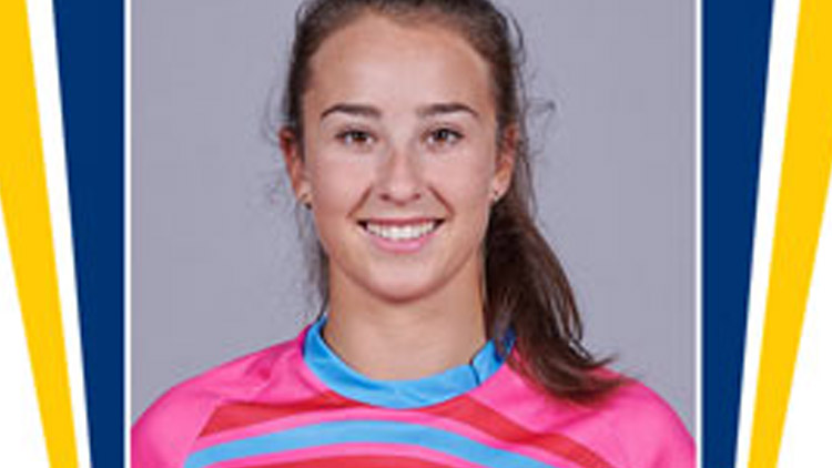 „Blaj byla ve všem o hodně lepší,“ přiznala Tereza Baláková