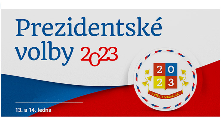 Medailonky prezidentských kandidátů 1. kola voleb 2023