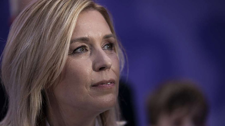 Žena ve vedení země nebude