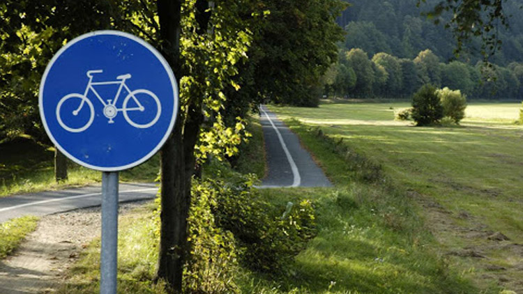 S cyklostezkou začnou na jaře