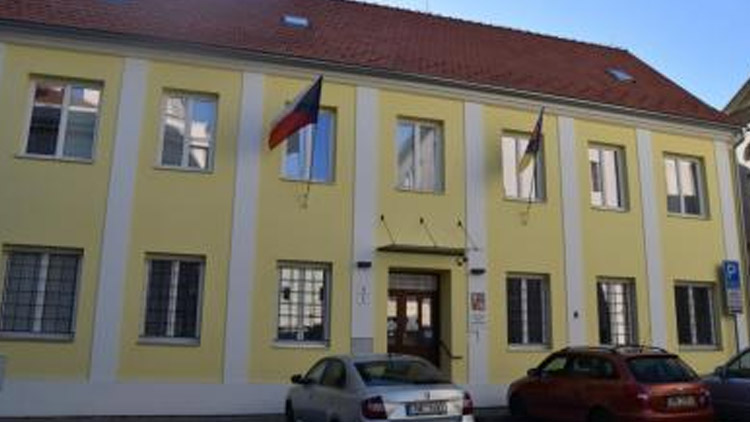 Univerzální poplatková pokladna pro odbor dopravy