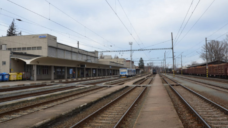 Slibovaná rekonstrukce hlavního nádraží by měla začít za dva roky