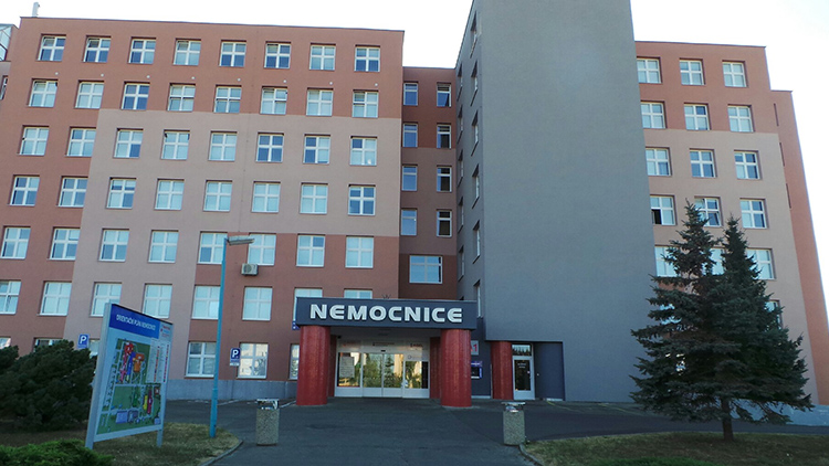 ZÁKAZ NÁVŠTĚV  v celé prostějovské nemocnici!