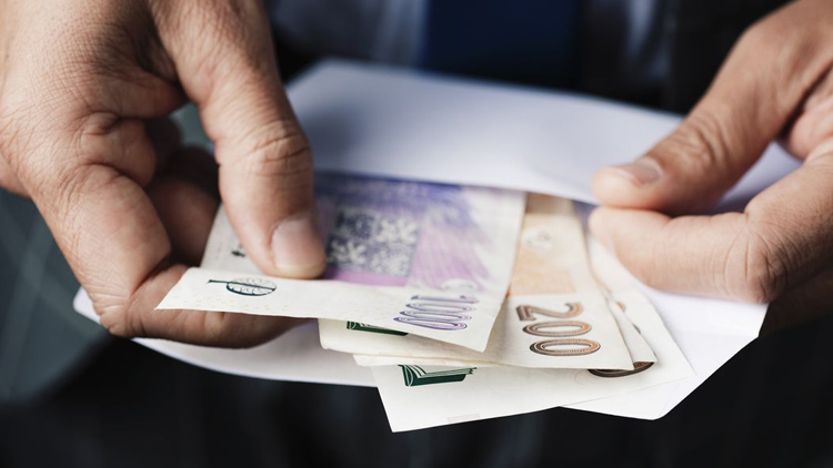 Nájemné se nezvýší