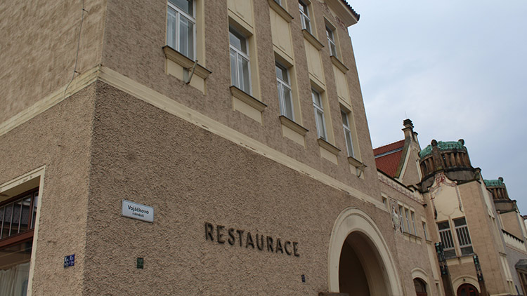 Opoziční zastupitel Jan Navrátil REZIGNOVAL