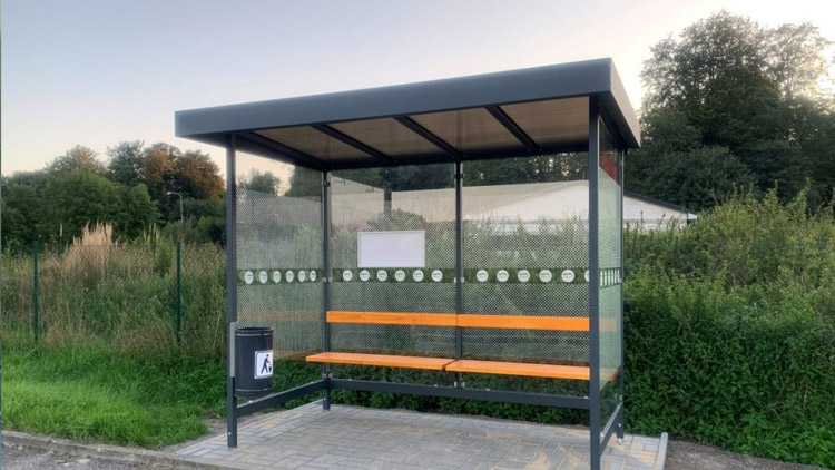 ilustrační foto Dočasné přemístění