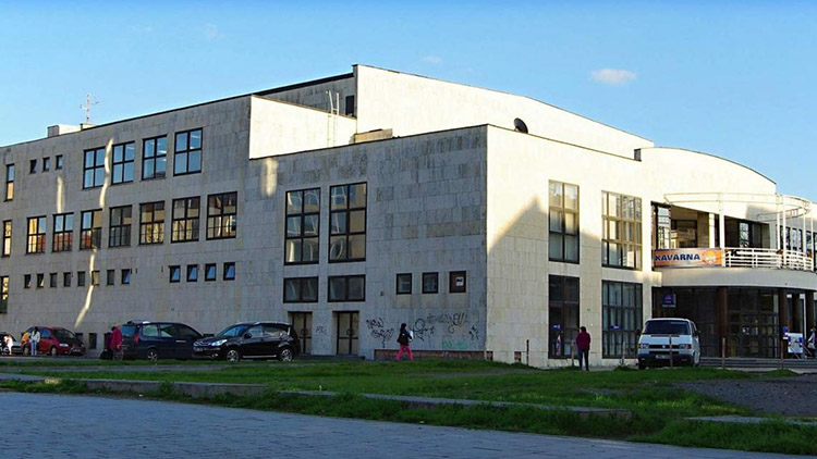 Projekt na rekonstrukci „Kaska“ byl zrušen!