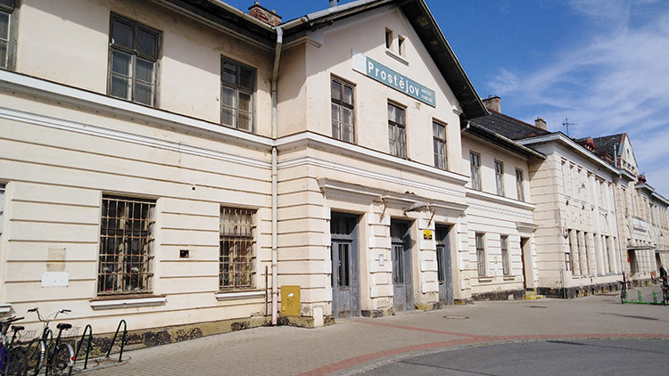 Jednání se Správou železnic pokračují