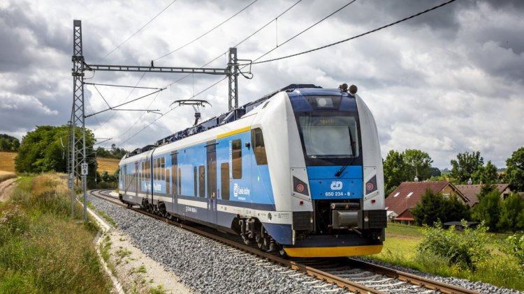 Foto:olkraj.cz Posílená doprava cestujícím zachutnala