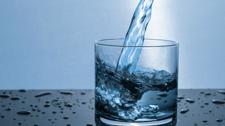 Vodu pijí i s dusičnany