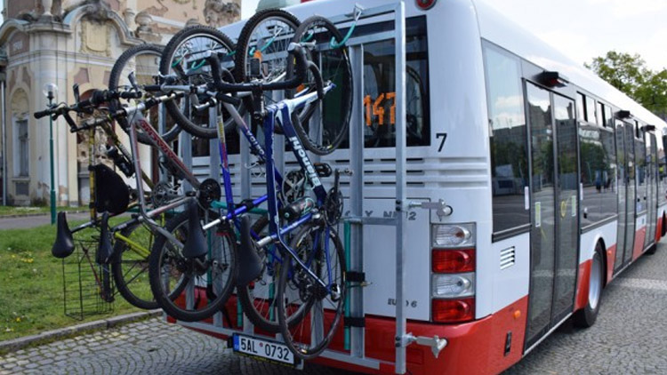 Cyklobus vyjede i letos