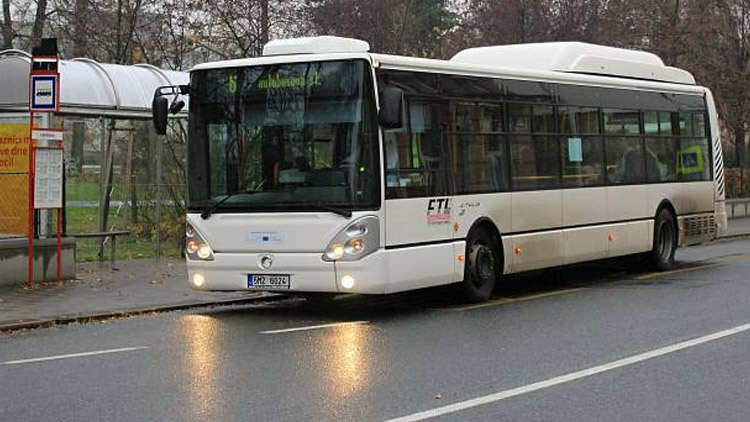 Kvůli uzavírce Vrahovické  SE MHD PRODRAŽÍ