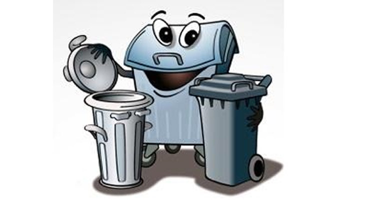 Mobilní sběr - jaro 2023