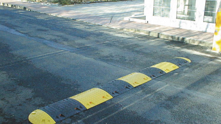 Zvýší bezpečnost ve Sportovní