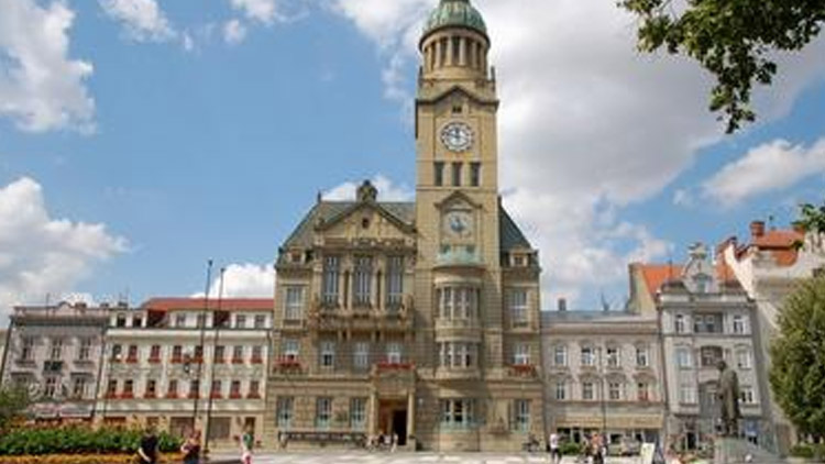 Radní v úterý na svém jednání  schválí i návrh na Ceny města Prostějova