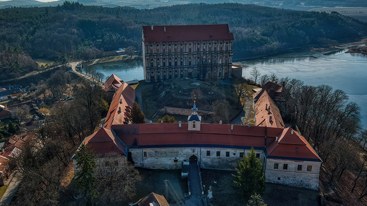 Osadní výbory znají své předsedy